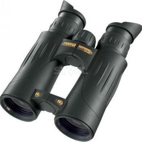 Бинокль Steiner Nighthunter XP 8x44 фото 1