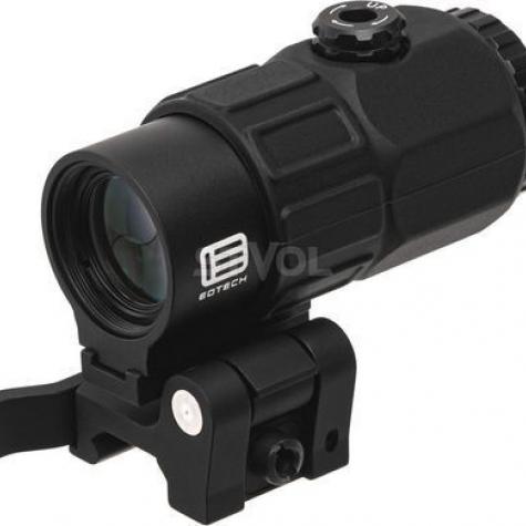 Увеличитель EOTech 5х кратный фото 4