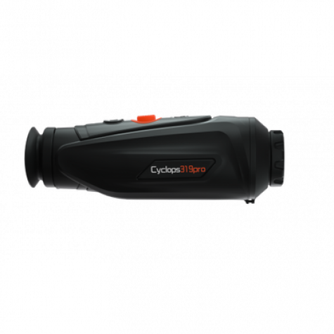 Тепловизор ThermTec Cyclops 319P (19 мм, 384x288, 950 м, NETD ?25 мК) фото 1