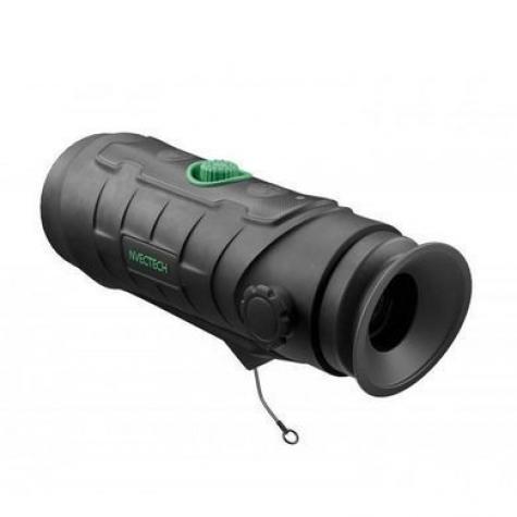 Тепловизионный монокуляр NVECTECH PATRIOT L19 фото 2