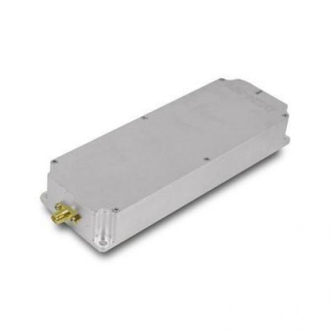 Модуль защиты от дронов High-frequency 2.4 + FR Antenna 2.4 с частотой 2400-2500 МГц и мощностью до 50 Вт фото 4