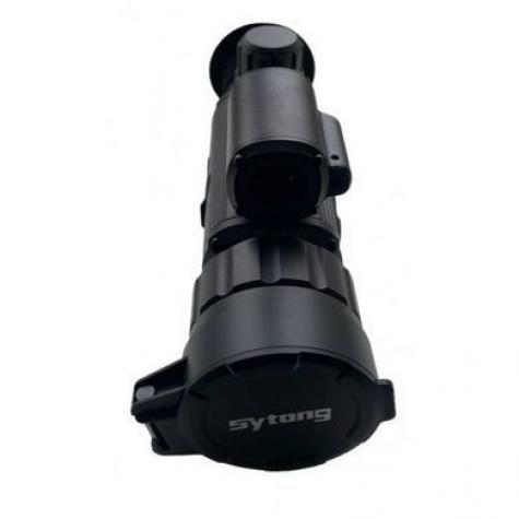 Тепловизионный прибор Sytong AM03-50 LRF (50 мм, 384х288, 2500 м) фото 2