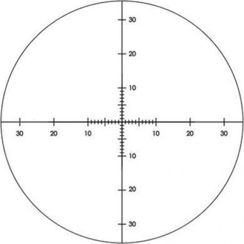 Монокуляр Bushnell Legend Ultra HD Tactical 10x42 фото 3