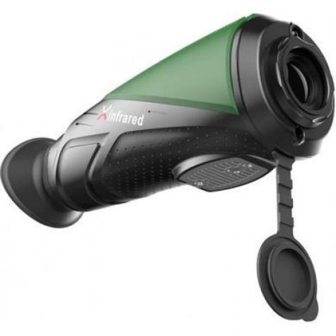 Тепловизор INFIRAY (iRay) xEye E3W фото 4