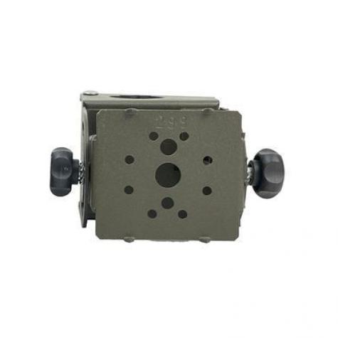 Крепление на мачту для выносных антенн Avenger / Skyrazor (30–40 мм) фото 2