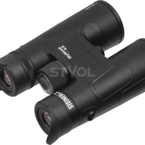 Бинокль Steiner SkyHawk 4.0 10x42 фото 2