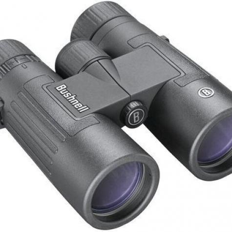 Бинокль Bushnell Legend Black 10x42 мм. IPX7 фото 3