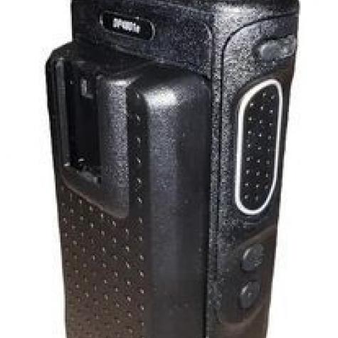 Аккумулятор 5000mAh Type-C (батарея) для рации Motorola DP фото 4