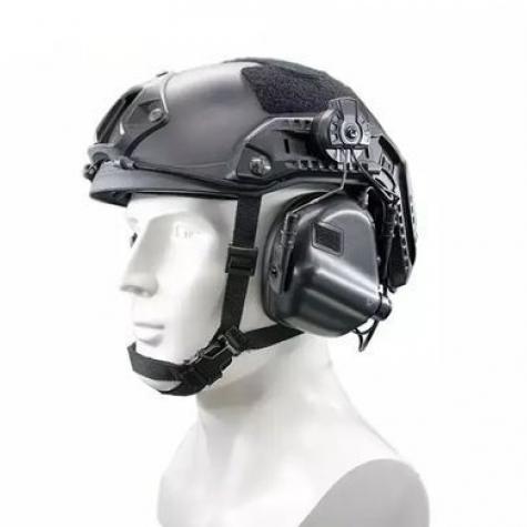 Активные наушники Earmor M31H Black (совместимы с ARC Rail ) фото 4