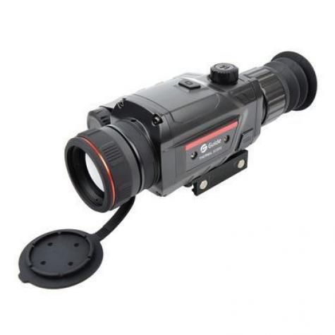Тепловизионный прибор GUIDE TR630 640x480px 35mm фото 1