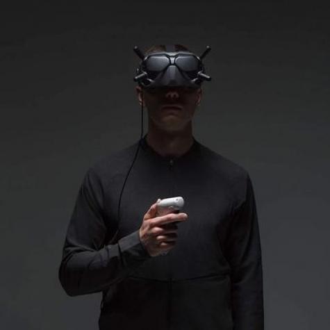 Пульт управления DJI Motion Controller фото 2