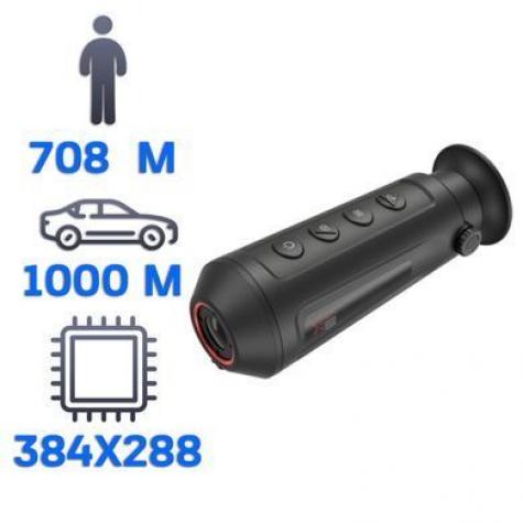 Тепловизионный монокуляр AGM Taipan TM15-384 фото 3