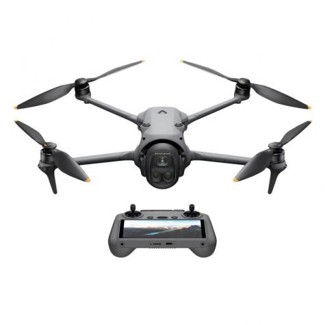 Квадрокоптер DJI Mavic 4 Pro (DJI RC 2) фото 3