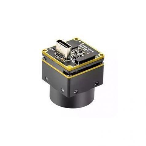 Камера для FPV дрона MINI 256 CVBS 09010x тепловизионная, фокусное расстояние 9 мм фото 4