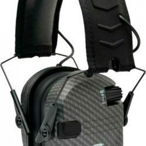 Наушники Walker’s Razor Carbon активные фото 1