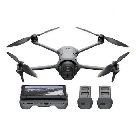 Квадрокоптер DJI Mavic 4 Pro 512GB Creator Combo (DJI RC Pro 2) фото 1