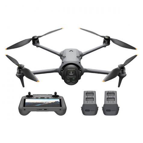 Квадрокоптер DJI Mavic 4 Pro Fly More Combo (DJI RC 2) фото 1