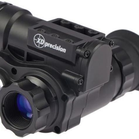 Монокуляр ночного видения XD Precision Cyclops цифровой фото 1