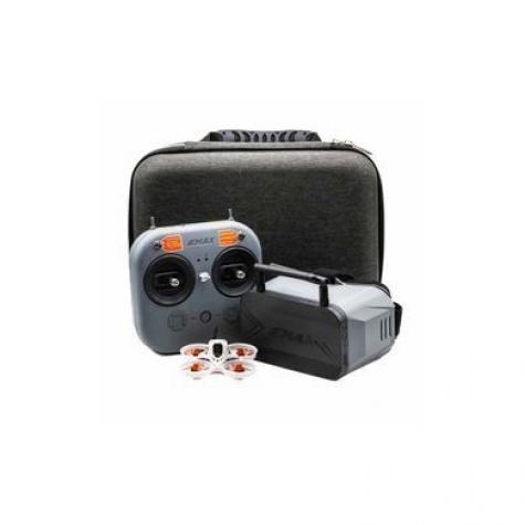 Мини FPV дрон Emax Tinyhawk Nanoscout RTF (0110001156) фото 1