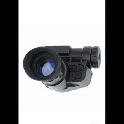Цифровой монокуляр ночного видения NVG 10 (креп. на шлем) фото 2