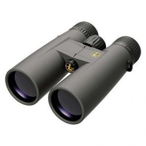 Бинокль Leupold BX-1 McKenzie 12x50 Roof Shadow Gray фото 3