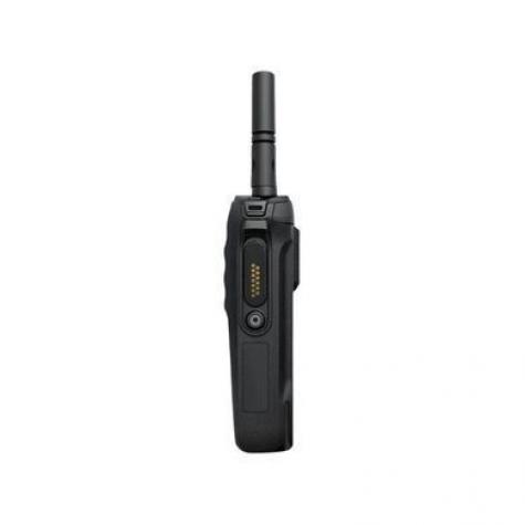 Рация Motorola R7 UHF Цифровая радиостанция (высокочастотная) NKP фото 4