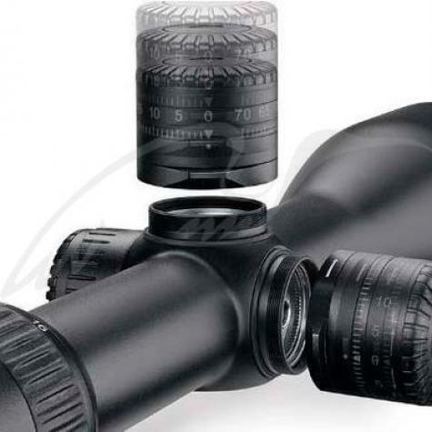 Турель баллистическая Swarovski BTF Ballistic Turret Flex для модели Z8i фото 4
