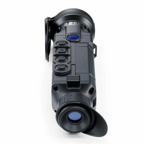 Тепловизор Pulsar Helion 2 XQ50F (384x288) 1800м фото 3