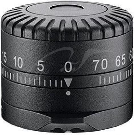 Турель баллистическая Swarovski BTF Ballistic Turret Flex для модели Z8i фото 1