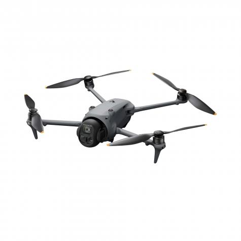 Квадрокоптер DJI Mavic 4 Pro 512GB Creator Combo (DJI RC Pro 2) фото 5