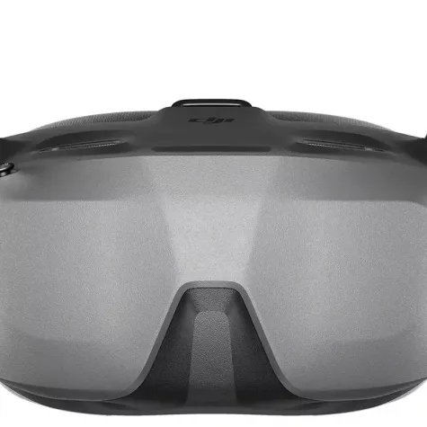 Очки DJI Goggles N3 фото 1
