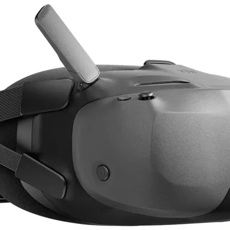 Очки DJI Goggles N3 фото 5