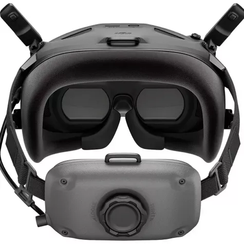 Очки DJI Goggles N3 фото 3