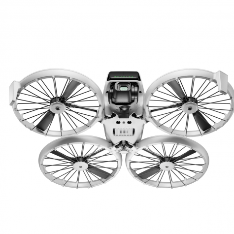 DJI Flip (Ultra Light) фото 5