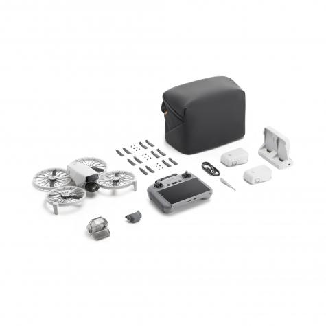 Квадрокоптер DJI Flip Fly More Combo (DJI RC 2) фото 1