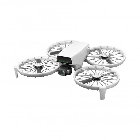 Квадрокоптер DJI Flip Fly More Combo (DJI RC 2) фото 5