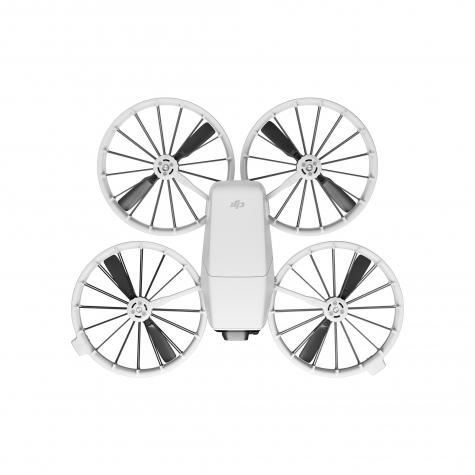 Квадрокоптер DJI Flip Fly More Combo (DJI RC 2) фото 4