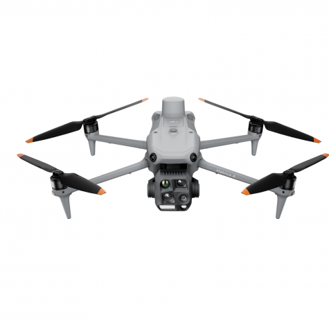 Квадрокоптер DJI Matrice 4T (Thermal) фото 4