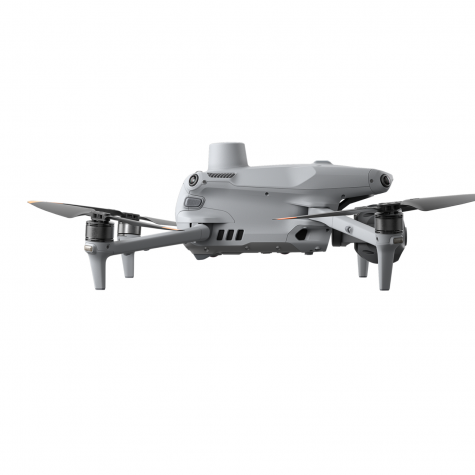 Квадрокоптер DJI Matrice 4T (Thermal) фото 5