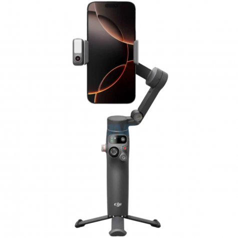 Стабилизатор DJI Osmo Mobile 7 фото 4