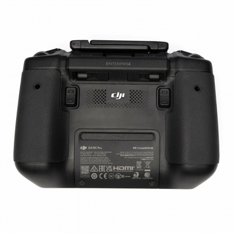 Пульт дистанционного управления DJI RC Pro Enterprise (510B) фото 4
