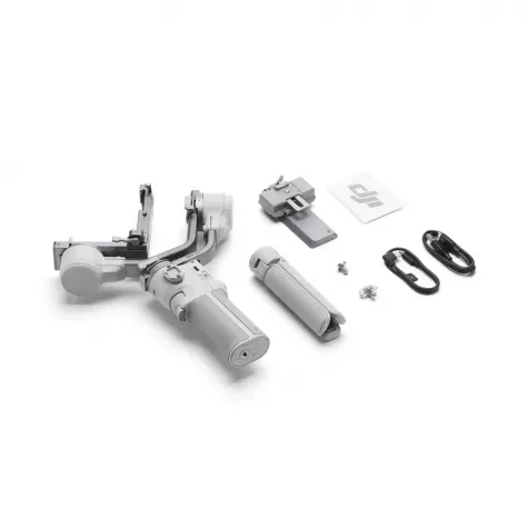 Стабилизатор DJI Ronin RS 4 Mini фото 1