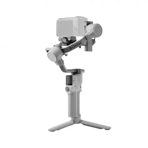 Стабилизатор DJI Ronin RS 4 Mini фото 4