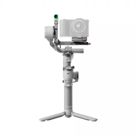 Стабилизатор DJI Ronin RS 4 Mini Combo фото 1