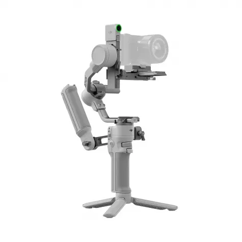 Стабилизатор DJI Ronin RS 4 Mini Combo фото 5