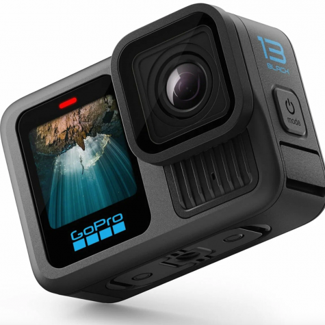 Экшн-камера GoPro HERO13 фото 1