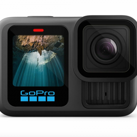 Экшн-камера GoPro HERO13 фото 3
