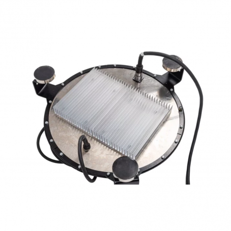 Станция РЭБ "ЗОНТ L2 570-1050 МГц" (200W) фото 4