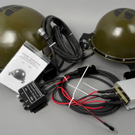 Станция РЭБ "ЗОНТ L9 350-1200 МГц" (350W) фото 4