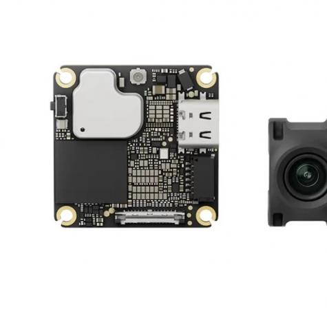 Цифровая система DJI O4 Air Unit фото 1